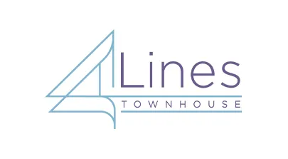 Таунхауси в ЖК 4Lines - Розпочалась продажа таунхаусів в ЖК 4 Lines у Крюковщині